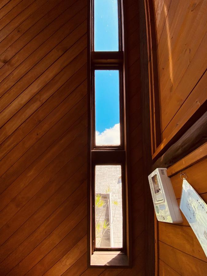 Villa Sea Breeze Onna Exterior foto
